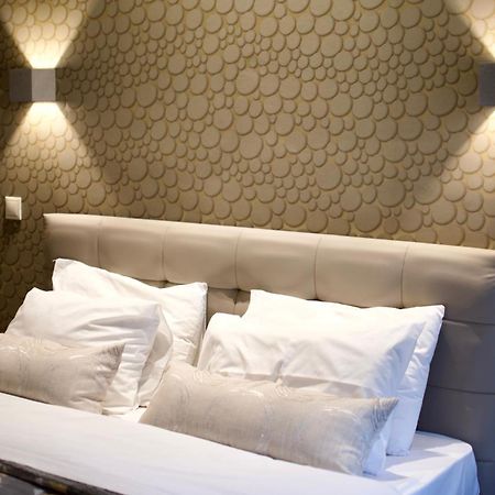 Minoa Athens Hotel Εξωτερικό φωτογραφία