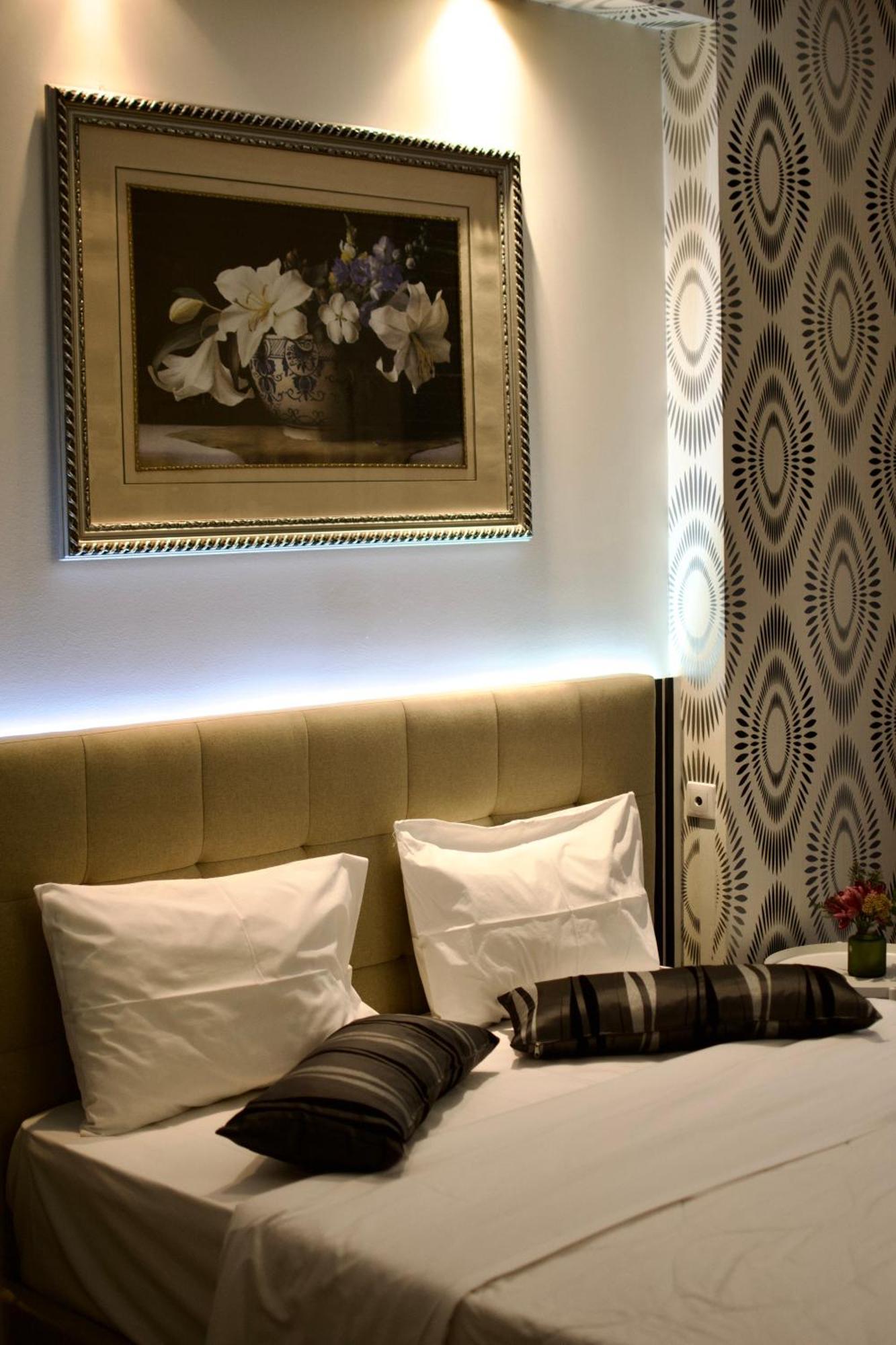Minoa Athens Hotel Εξωτερικό φωτογραφία