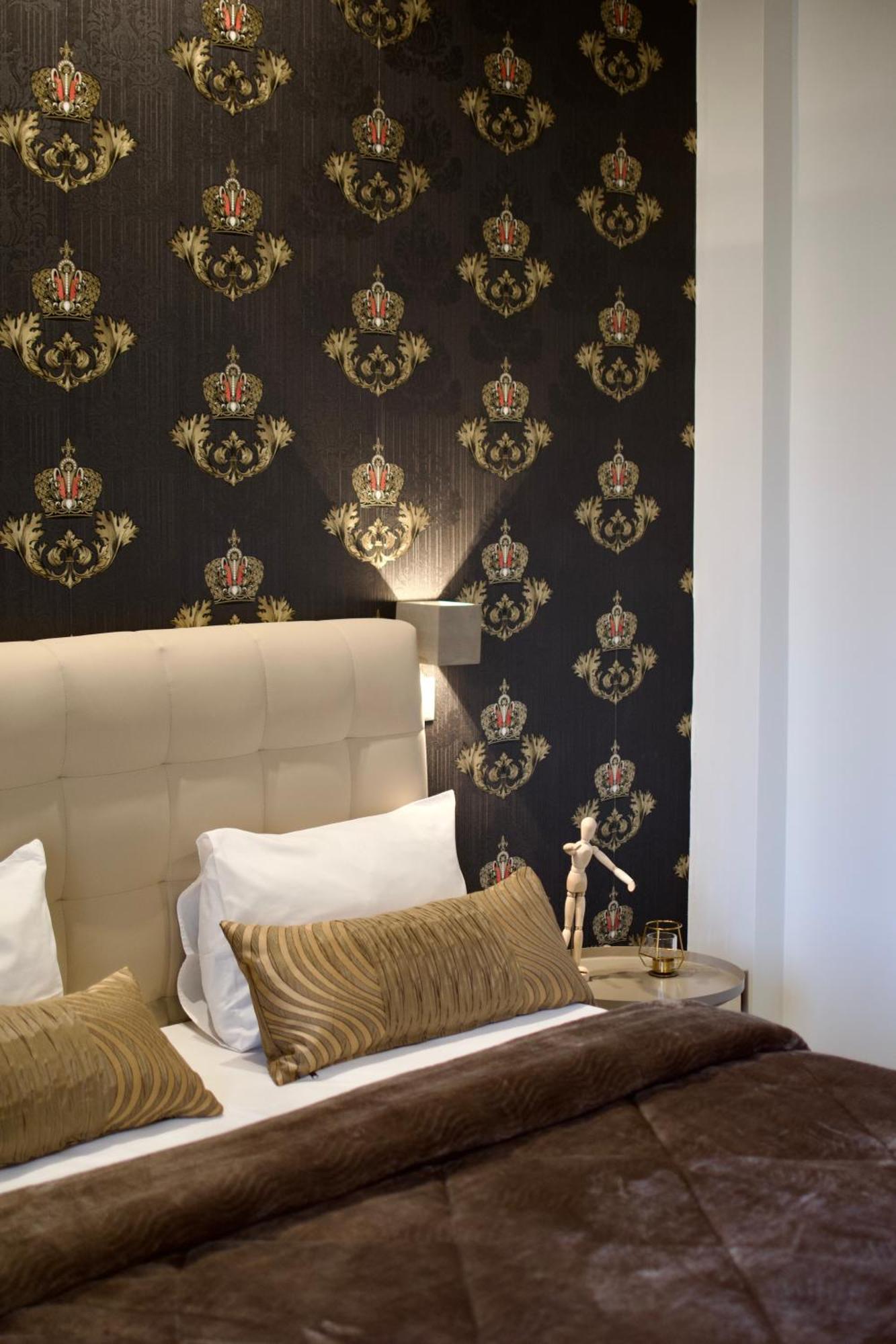 Minoa Athens Hotel Εξωτερικό φωτογραφία
