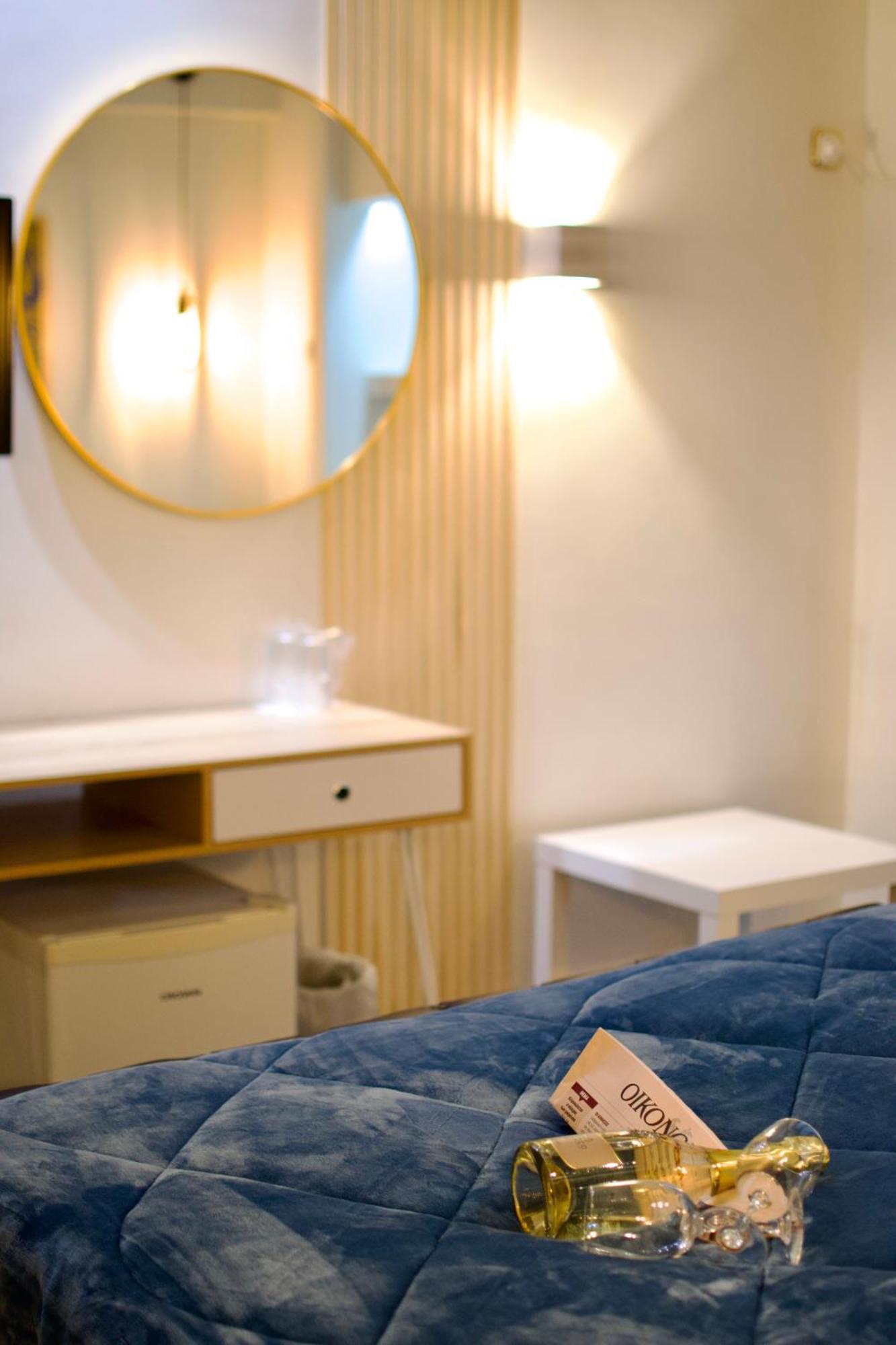 Minoa Athens Hotel Εξωτερικό φωτογραφία