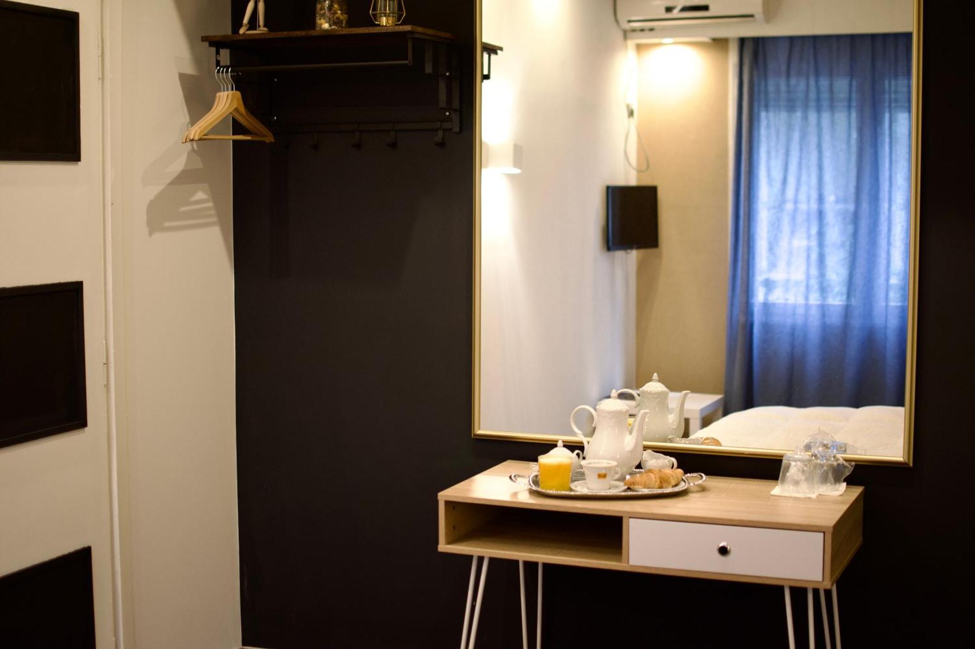 Minoa Athens Hotel Εξωτερικό φωτογραφία