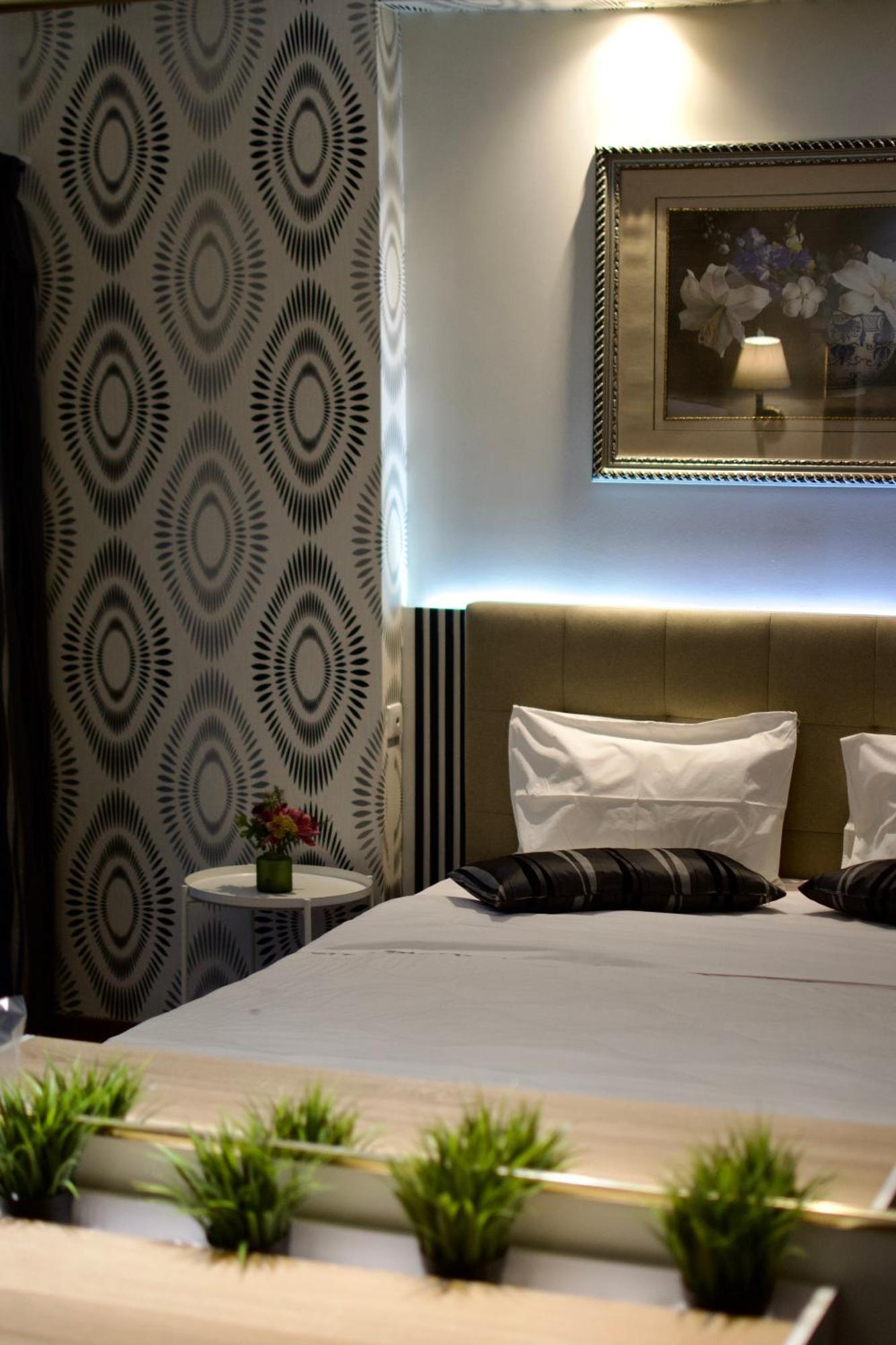 Minoa Athens Hotel Εξωτερικό φωτογραφία