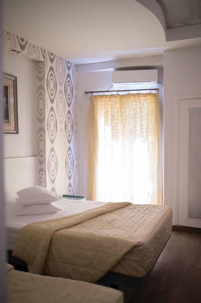 Minoa Athens Hotel Εξωτερικό φωτογραφία
